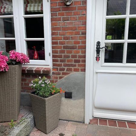 Apartamento Luv Oevenum Exterior foto