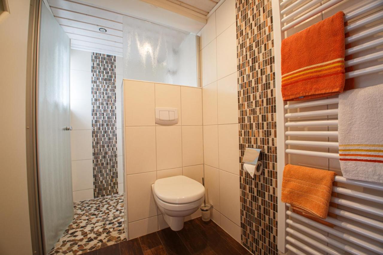 Apartamento Luv Oevenum Exterior foto